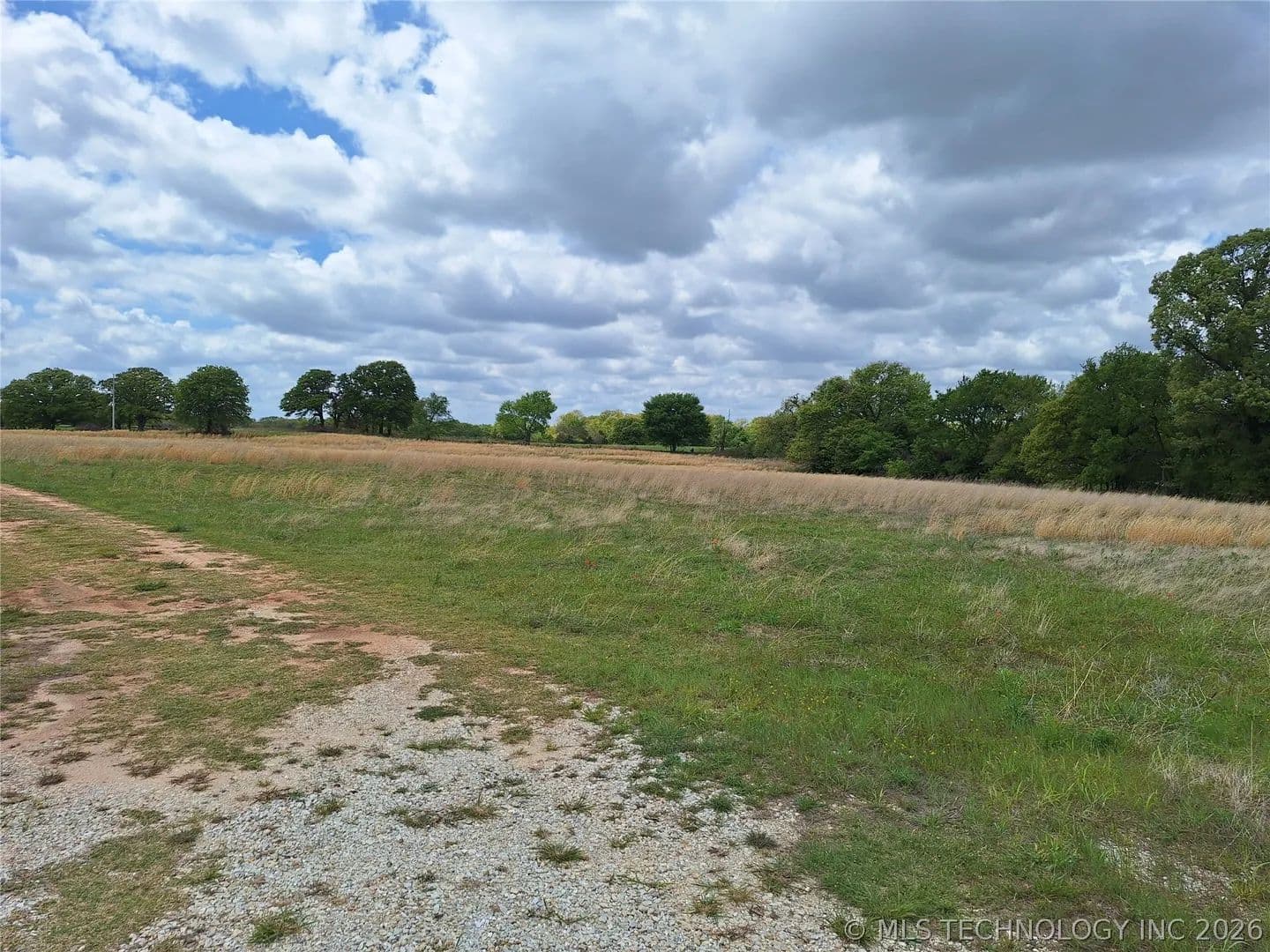 5 Acres of Land for Sale in Ada, Oklahoma - Ada, Oklahoma, 74820