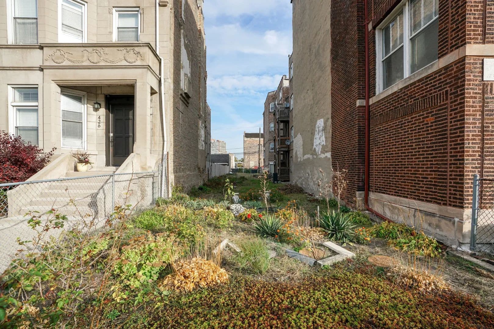 Property from 428 E 44th Street - KW - Chicago, Illinois, 60653