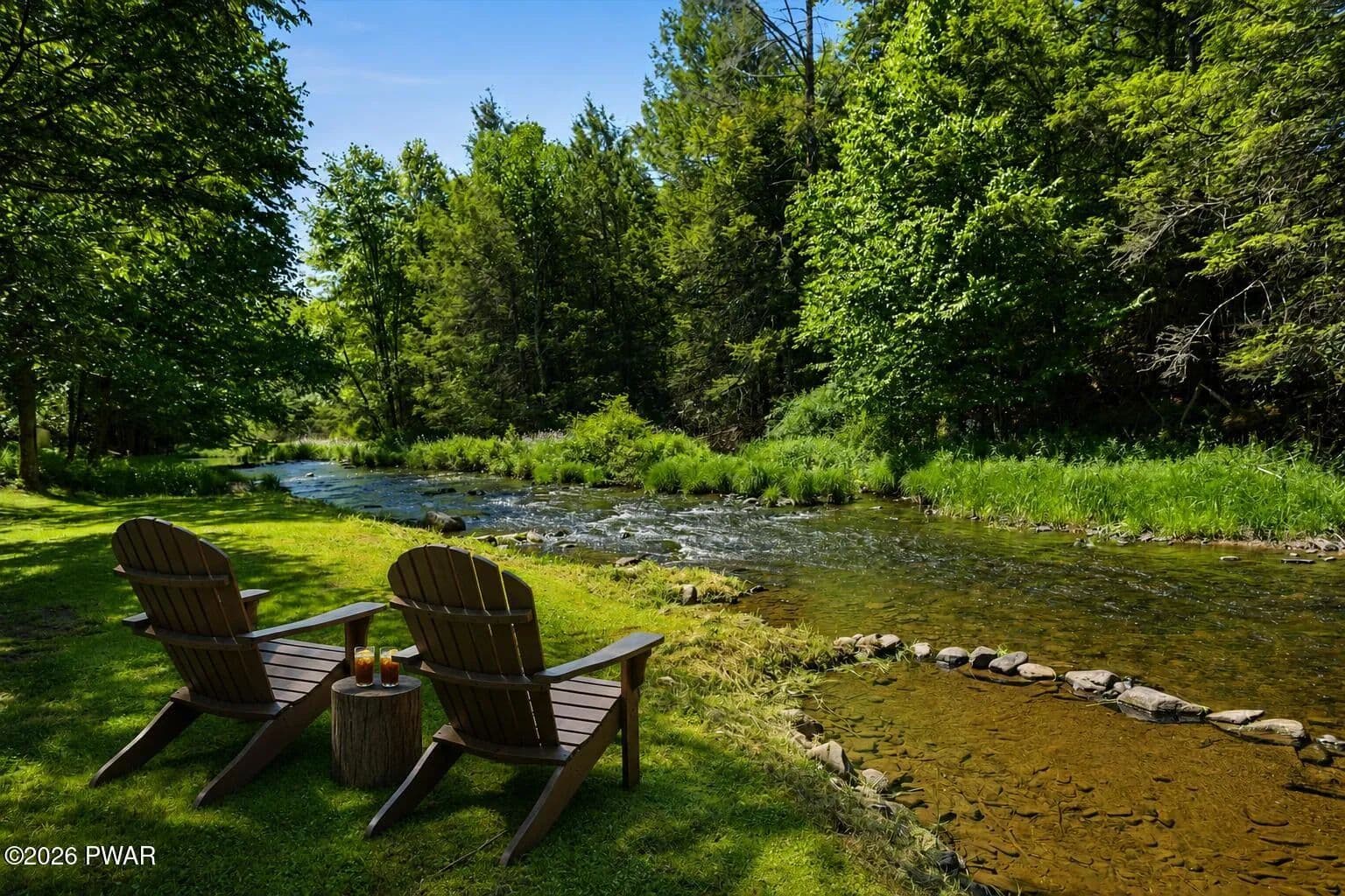 68 Acres of Land for Sale in Greentown, Pennsylvania - Greentown, Pennsylvania, 18426