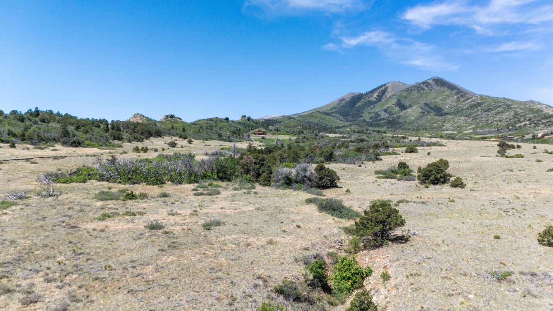 TBD Bear Springs Rd, Walsenburg, CO 81089 - Walsenburg, Colorado, 81089