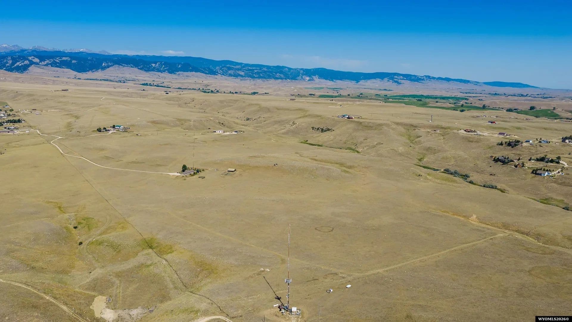 Lots & Land-Other in Buffalo - Buffalo, Wyoming, 828340000