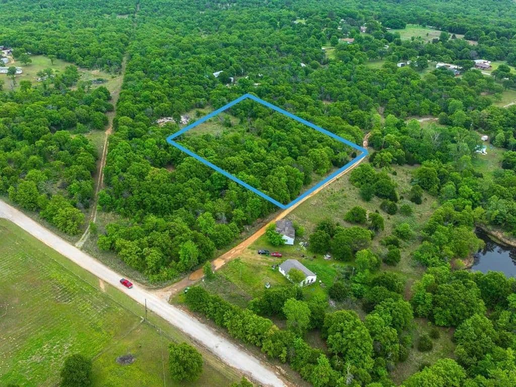 Property from S 299th West Avenue - KW - Bristow, Oklahoma, 74010