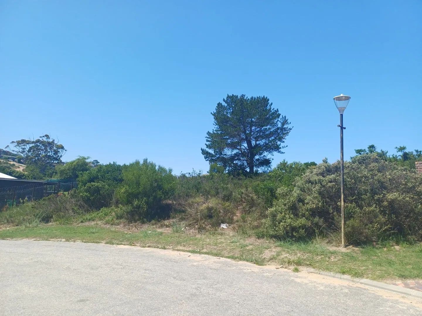 709 Acres of Land for Sale in Sedgefield, Western Cape - land for sale