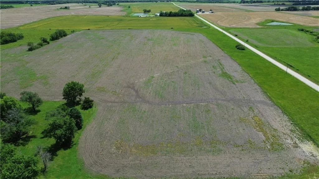 Property from 36475 W 407th Street - KW - Lane, Kansas, 66042