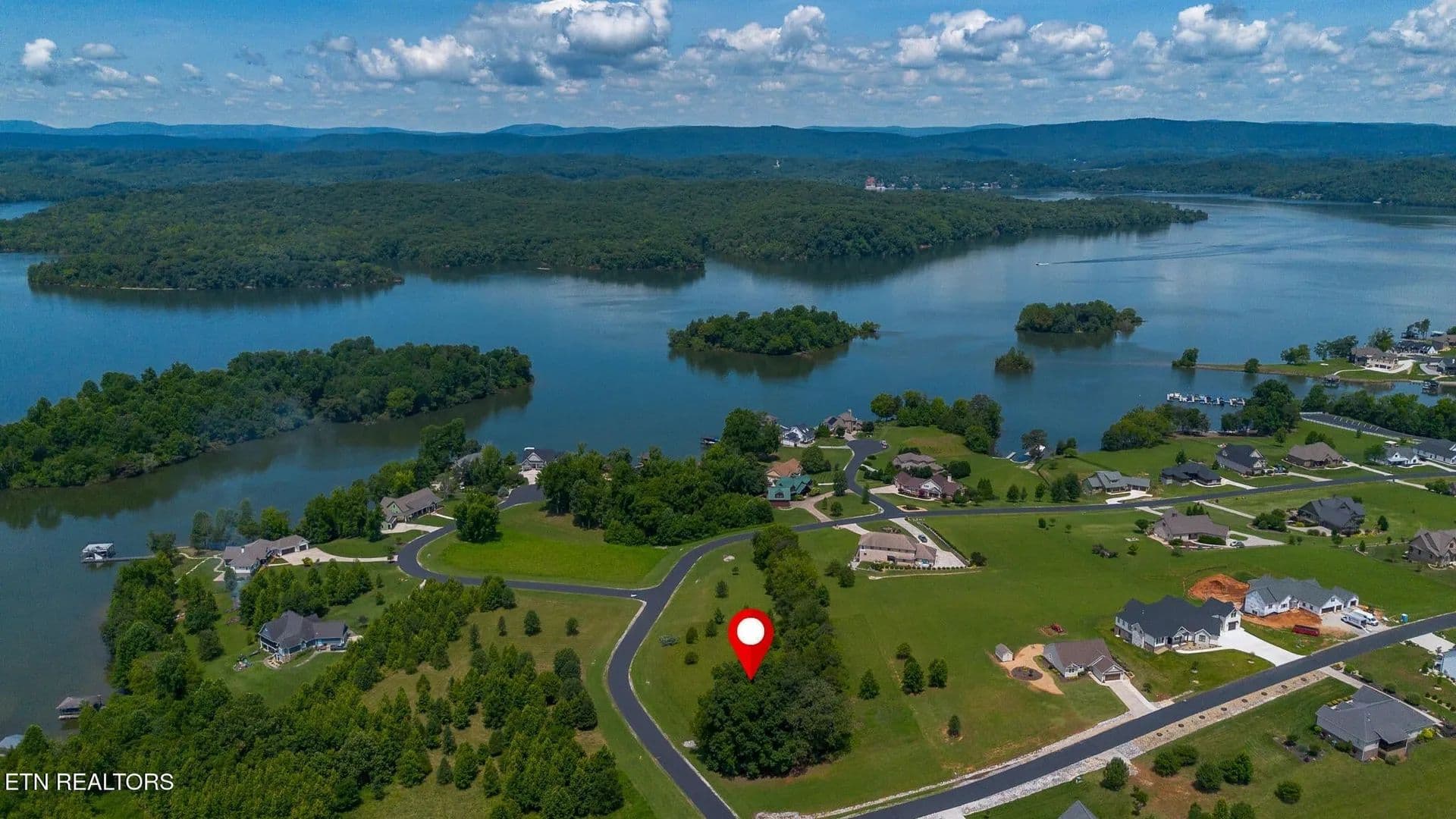 Lots & Land-Other in Rockwood - Rockwood, Tennessee, 37854