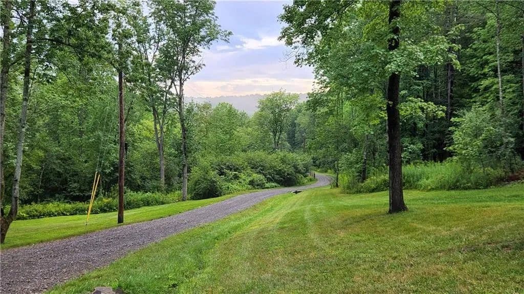 15.92 Acres of Land for Sale in Milford, NY - Milford, New York, 13348
