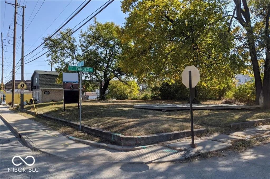 Property from 1561 Yandes Street - KW - Indianapolis, Indiana, 46202