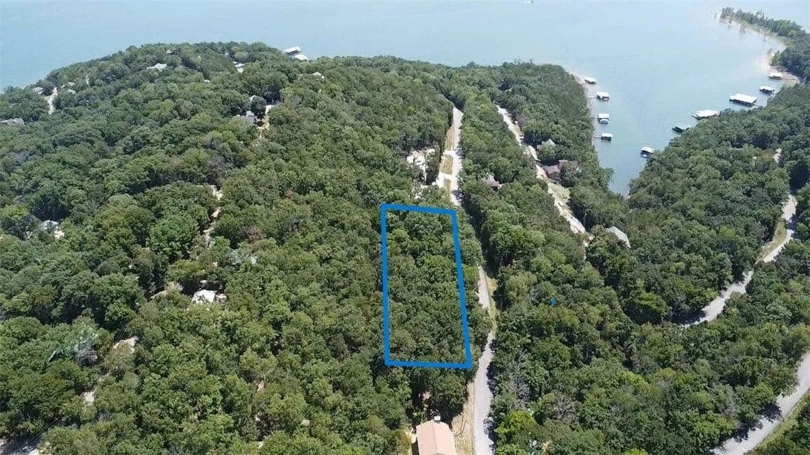 Lots & Land-Other in Garfield - Garfield, Arkansas, 72732