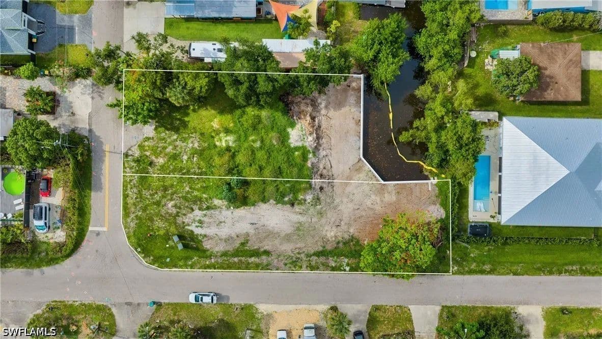Property from 3439 Canal Street - KW - Naples, Florida, 34112