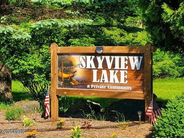 Lots & Land-Other in Greentown