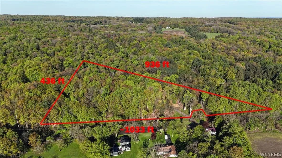 Property from 9598 Sisson Highway - KW - land for sale