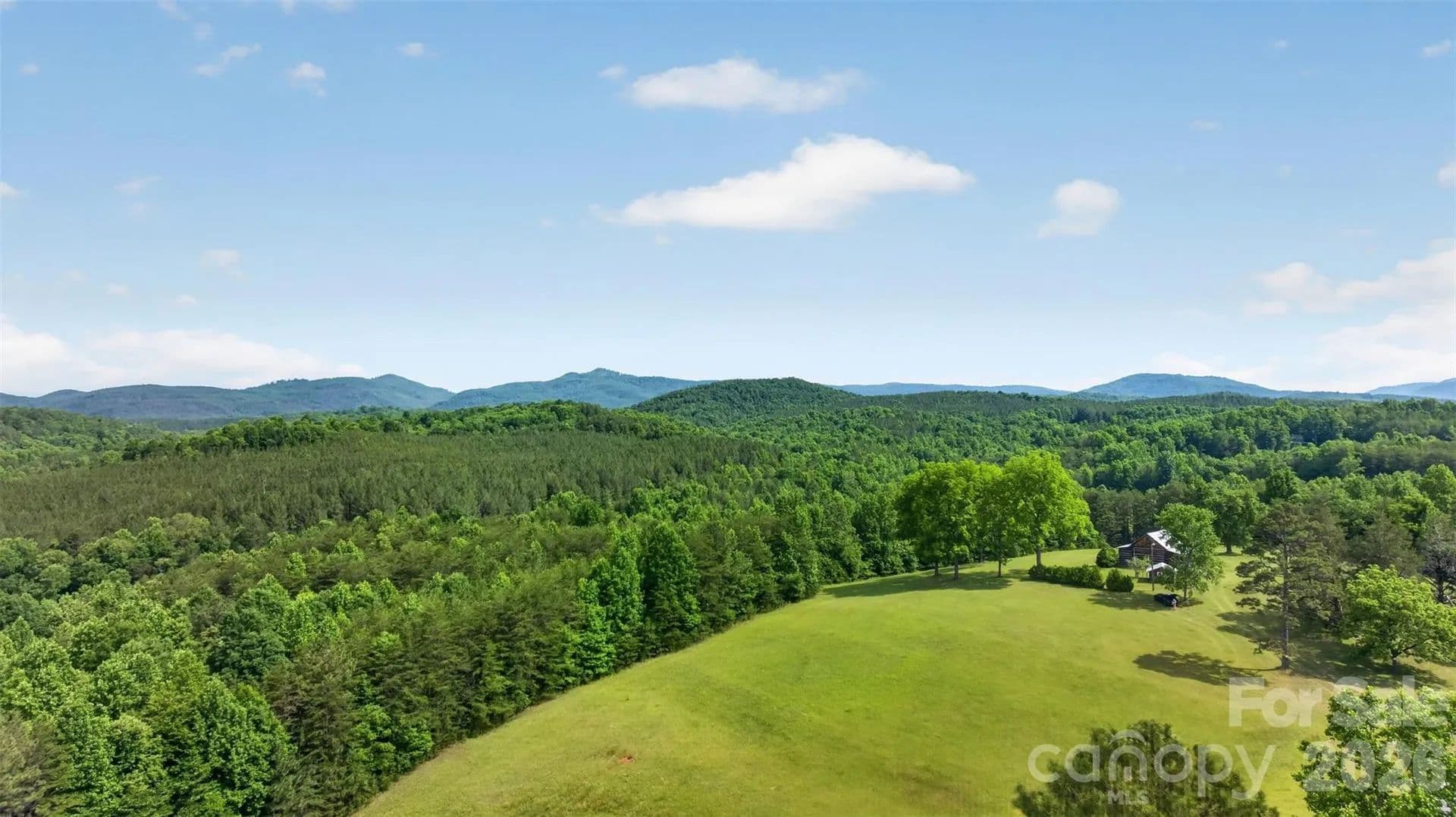 247.46 Acres of Land for Sale in Union Mills, NC - Union Mills, North Carolina, 28167