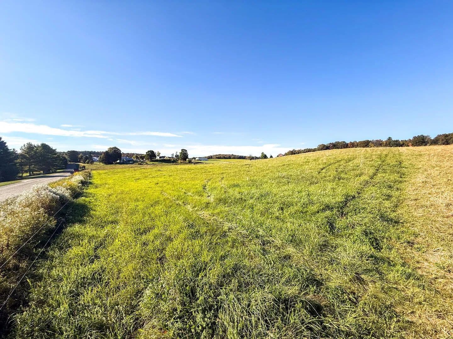 2.6 Acres of Land for Sale in Barre Town, VT - Vermont, 05641