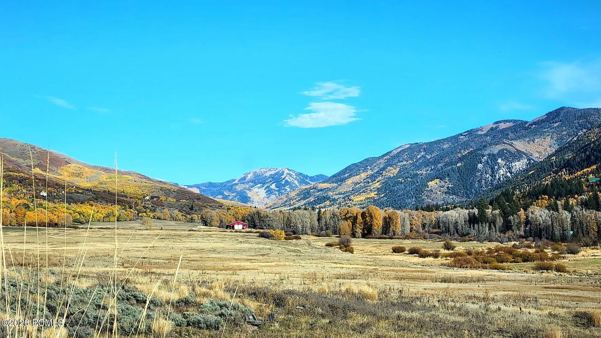 5.39 Acres of Land for Sale in Oakley, UT - Oakley, Utah, 84055