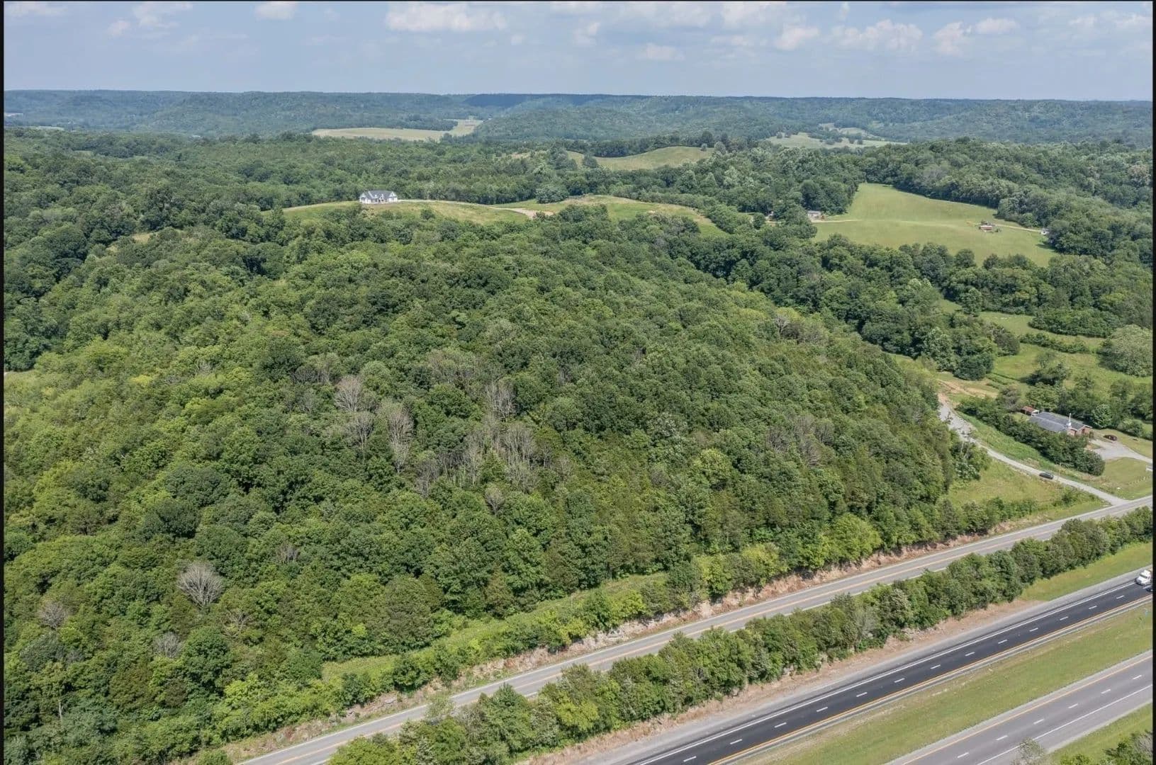 Property from 15807 Manchester Pike - KW - Christiana, Tennessee, 37037