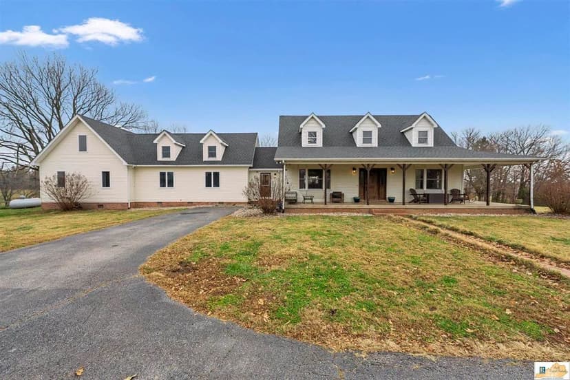 Property from 238 Boles Road - KW