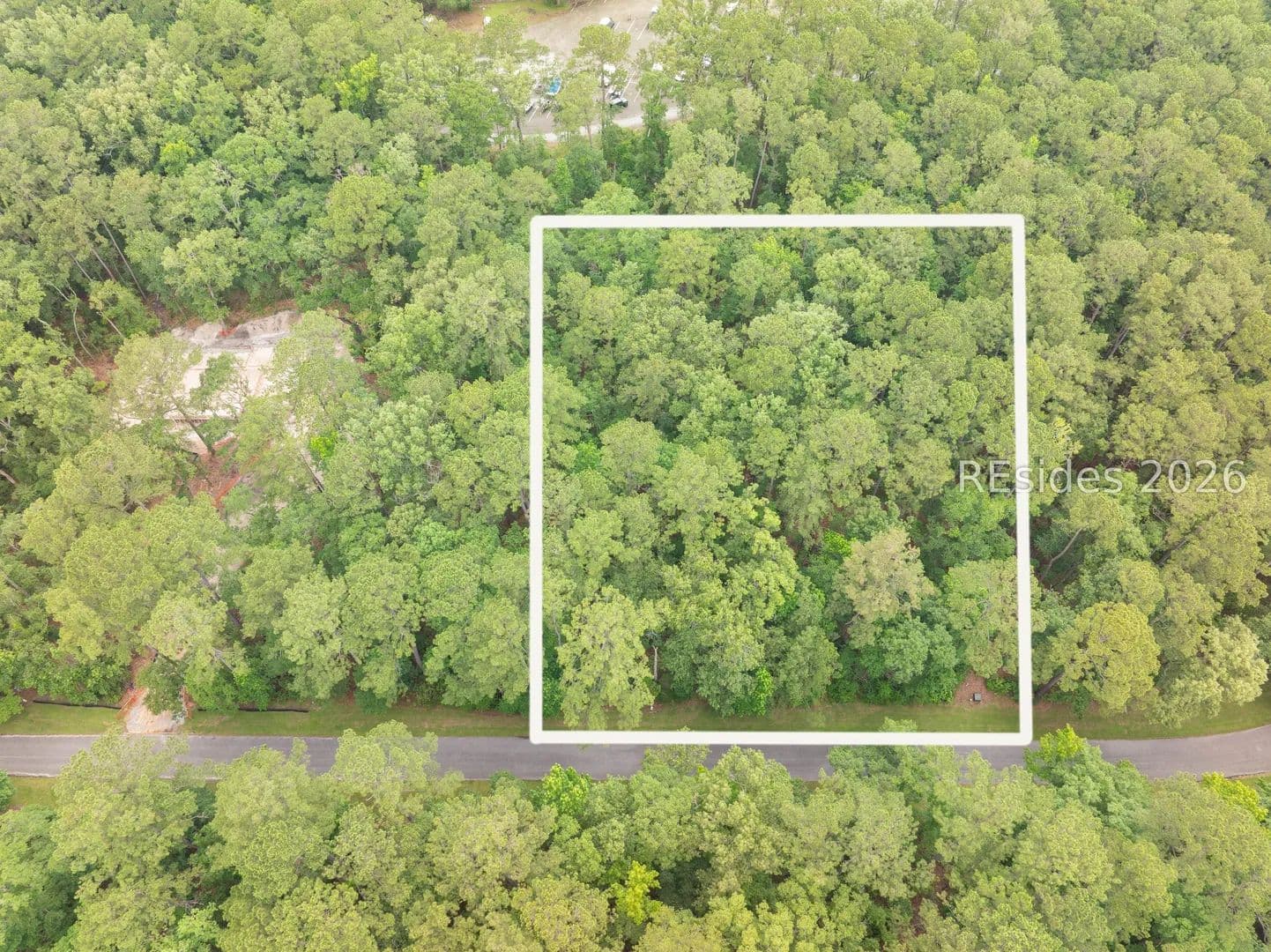 Land for Sale in Seabrook, South Carolina - Seabrook, South Carolina, 29940