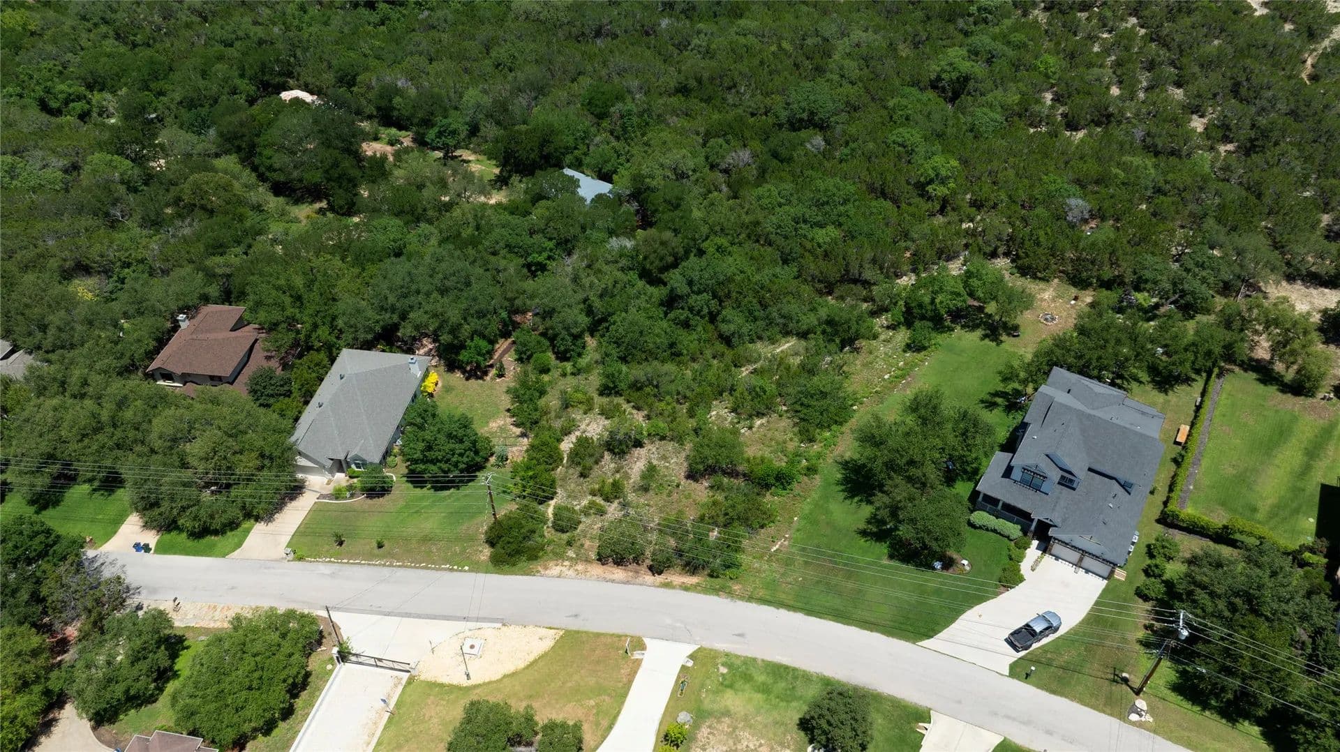 Property from 13700 Montview Drive - KW - Austin, Texas, 78732