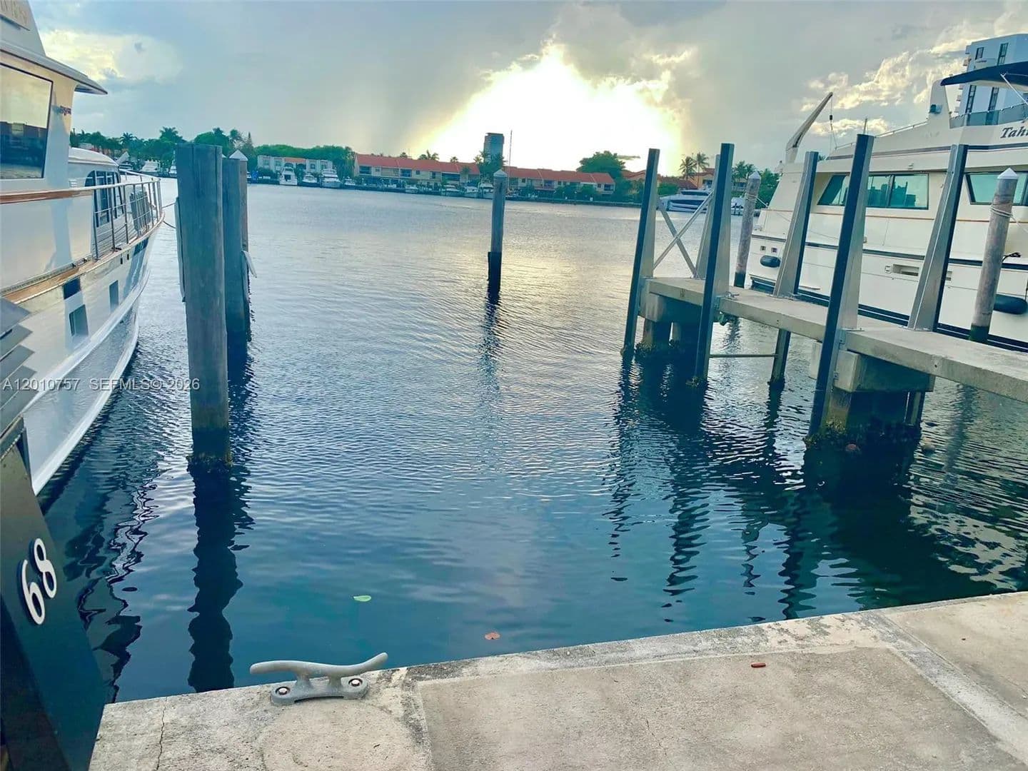 Vacant Land in Aventura - Aventura, Florida, 33180