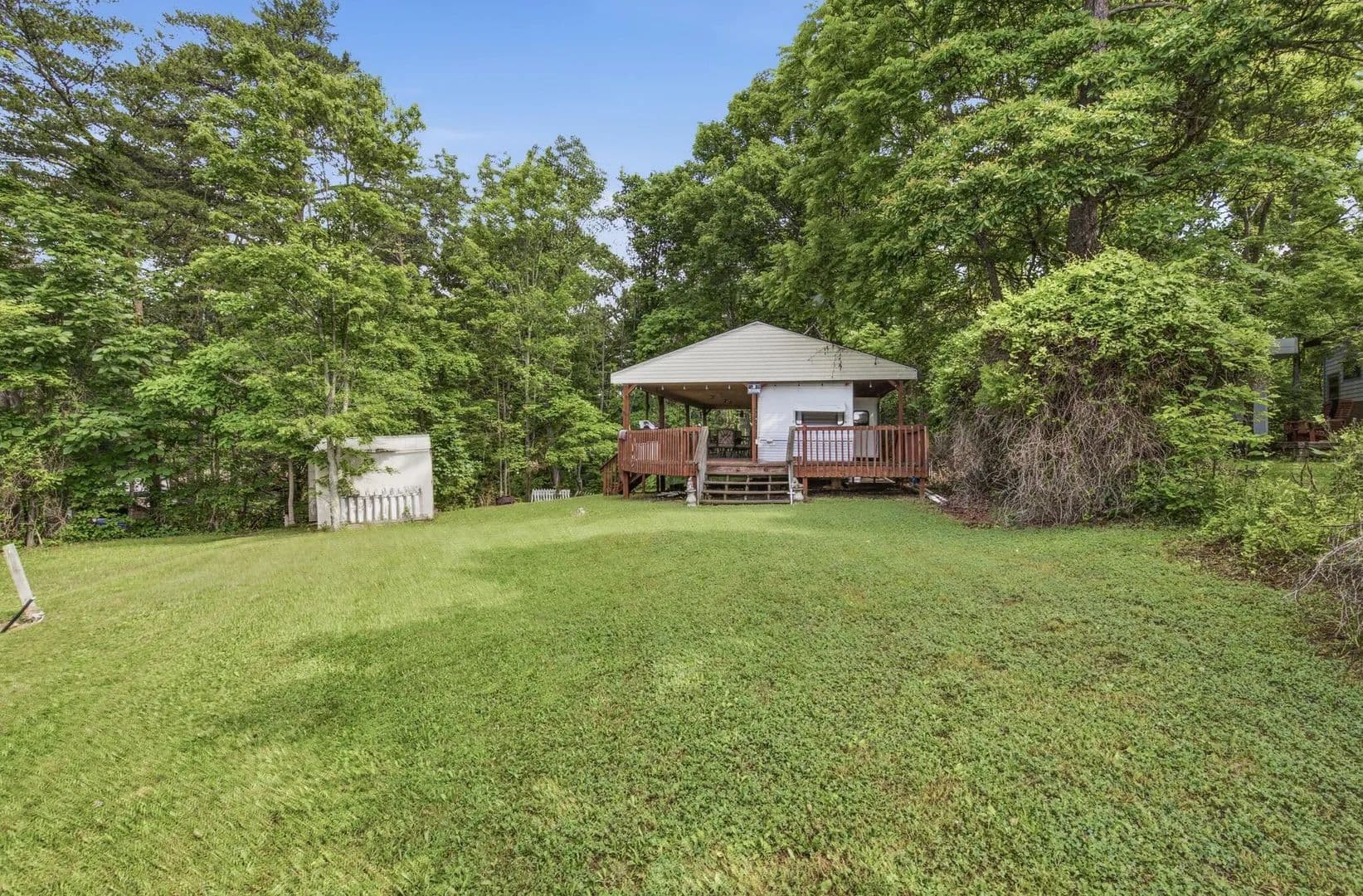 0.14 Acres of Land for Sale in Logan, Ohio - Logan, Ohio, 43138