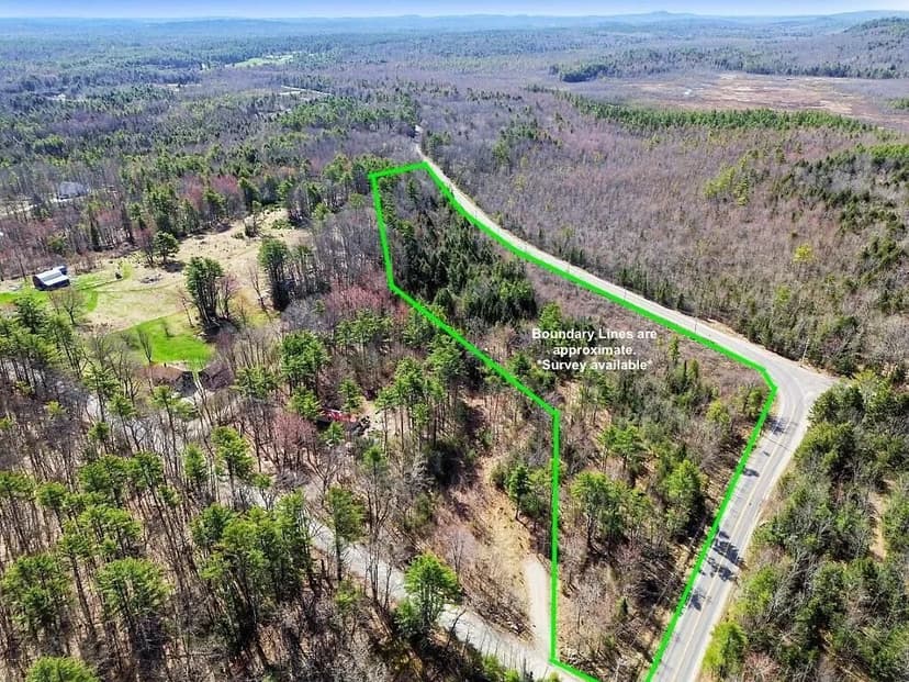 Land -Single Family Acreage in Leeds