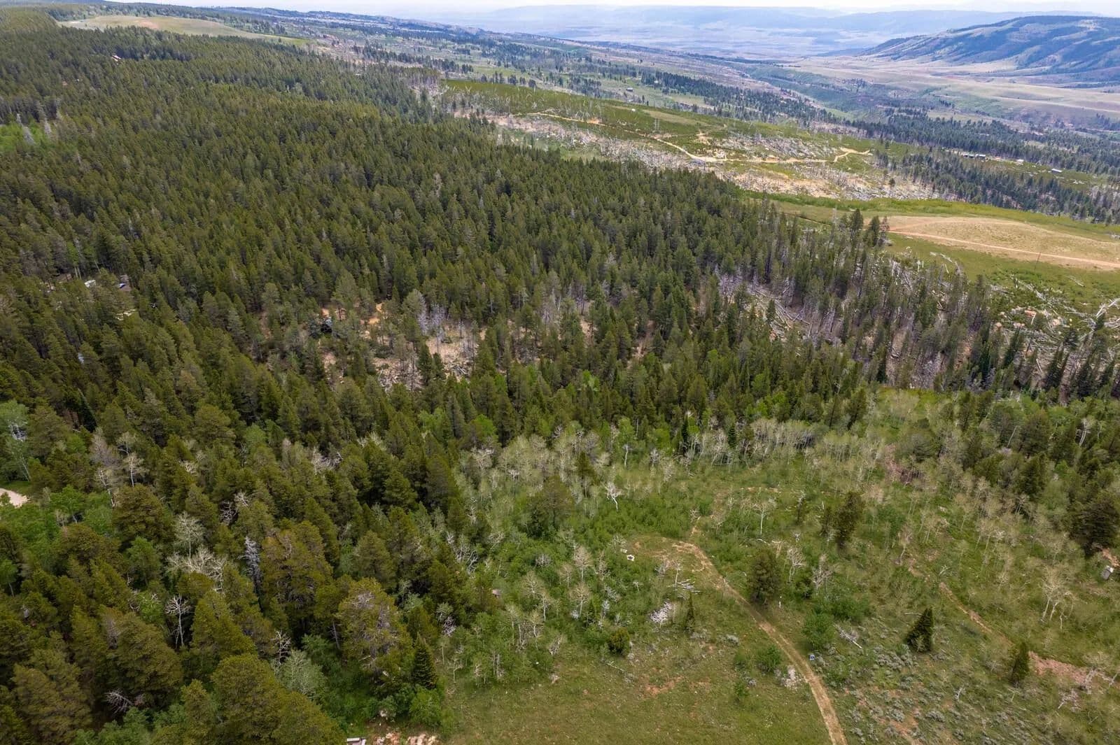 Vacant Land in Casper - land for sale