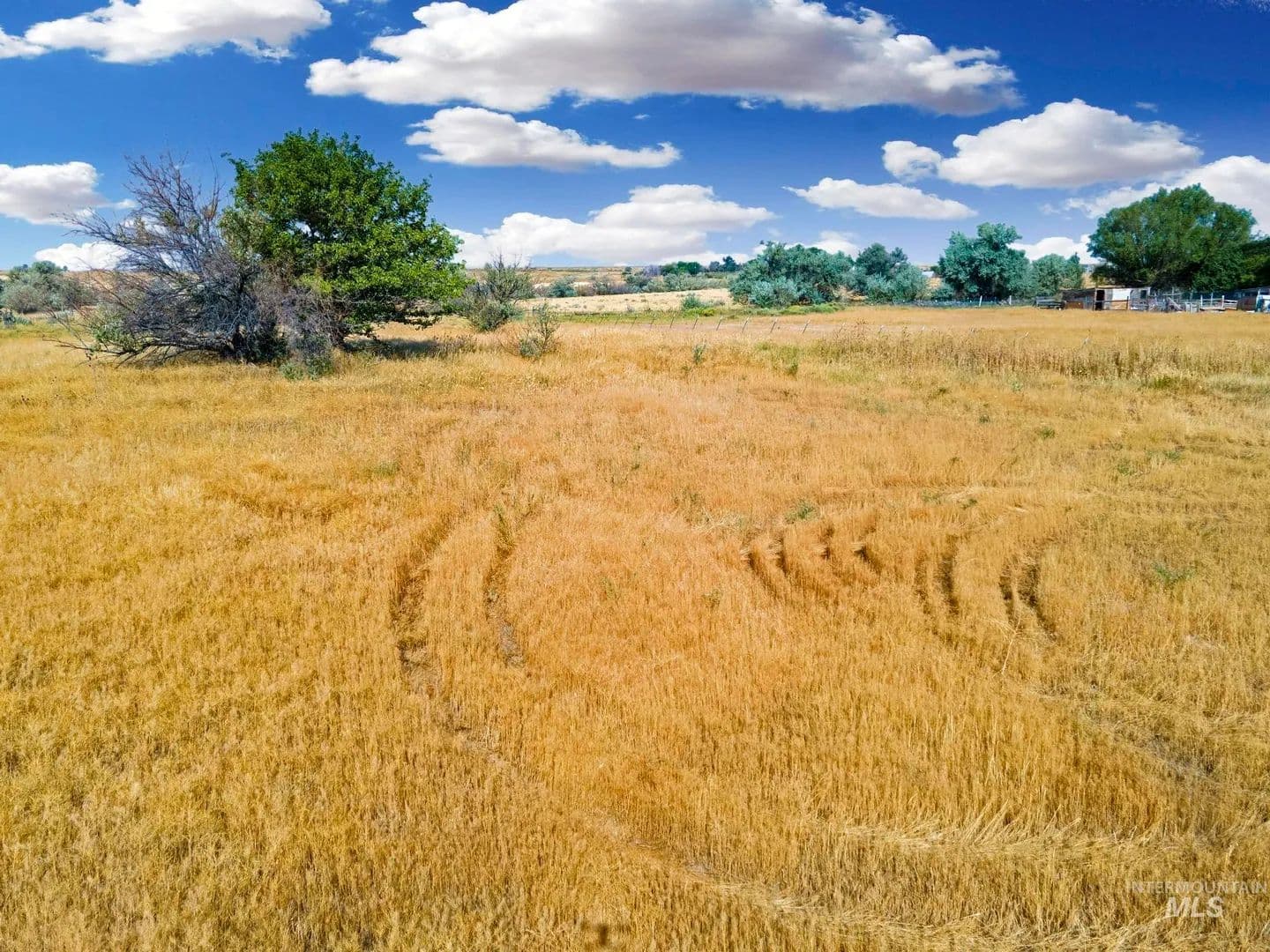 Property from TBD Lots 7 Block 4 Dietrich West Subdivision - KW - Dietrich, Idaho, 83324