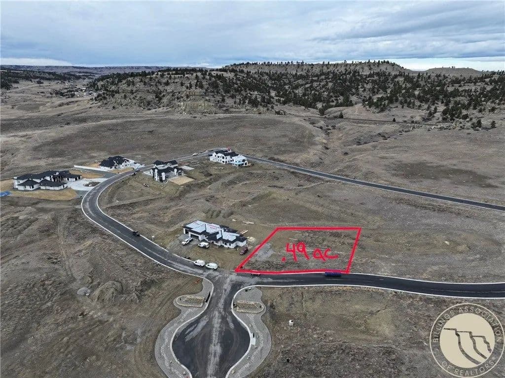 Lots & Land-Other in Billings - Billings, Montana, 59106