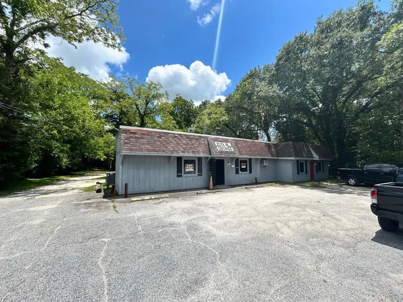 2408 Liberty Expressway