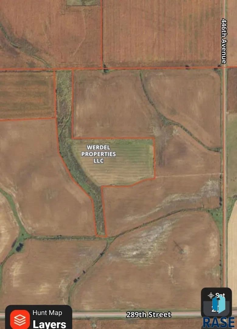 Property from None N/A - KW - Viborg, South Dakota, 57070