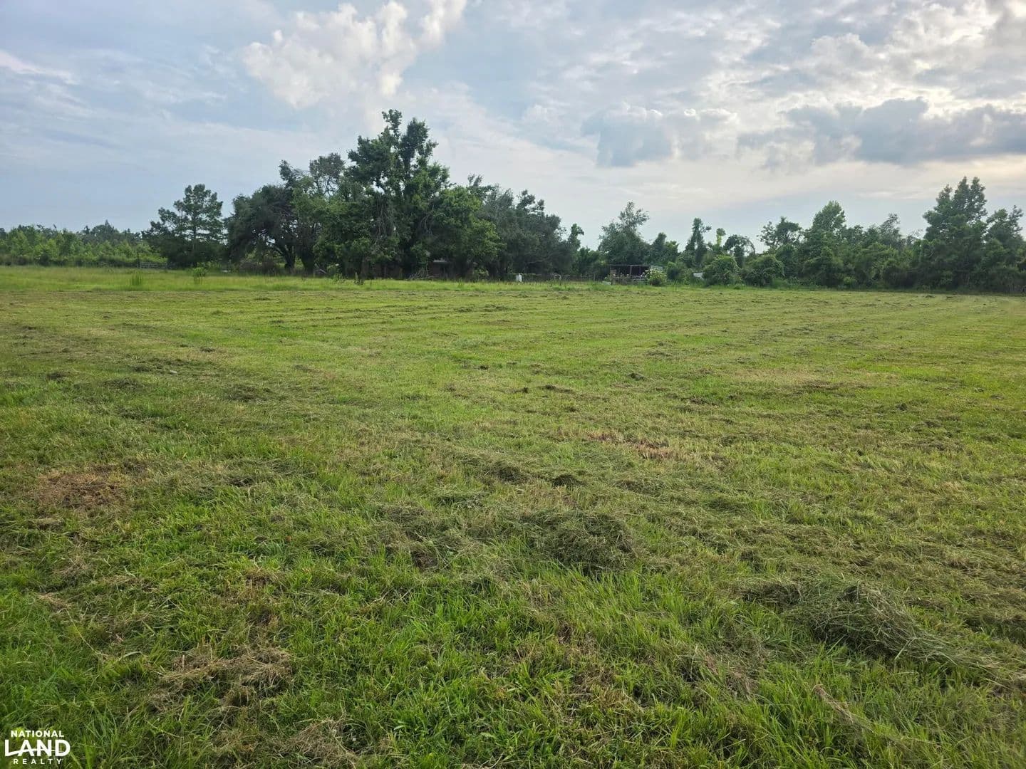 Meta House Lot B-Epps, LA - land for sale