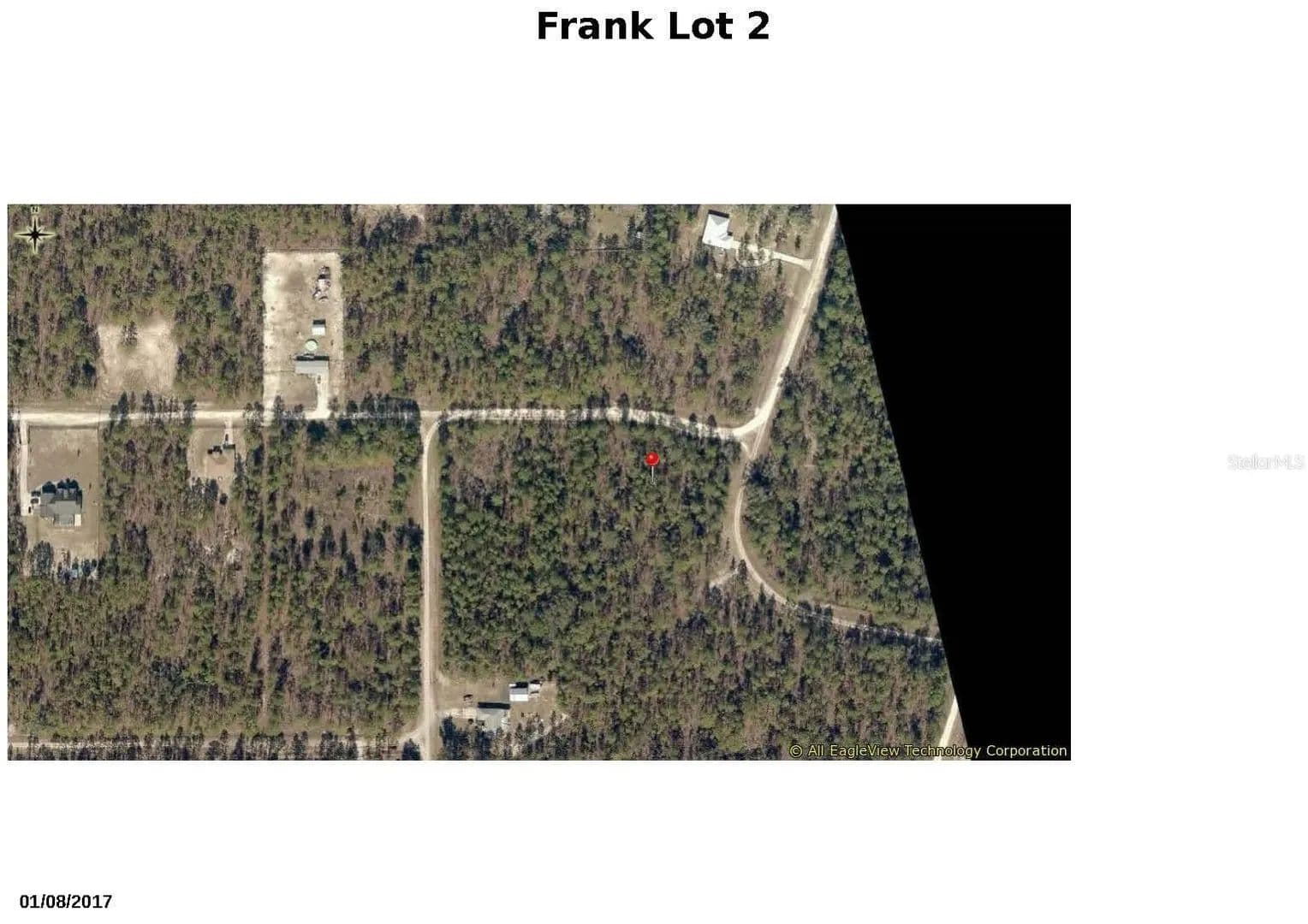 Property from SW 67 LANE & SW 131 CIR - KW - Ocala, Florida, 34481