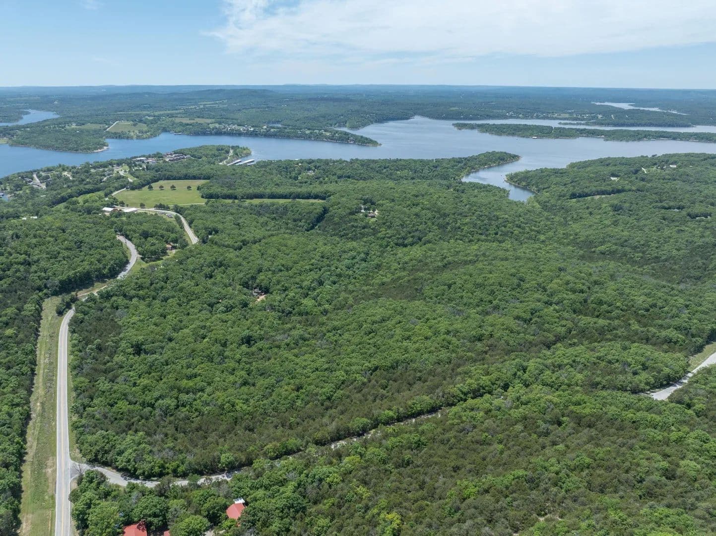 Lots & Land-Other in Lampe - Lampe, Missouri, 65681