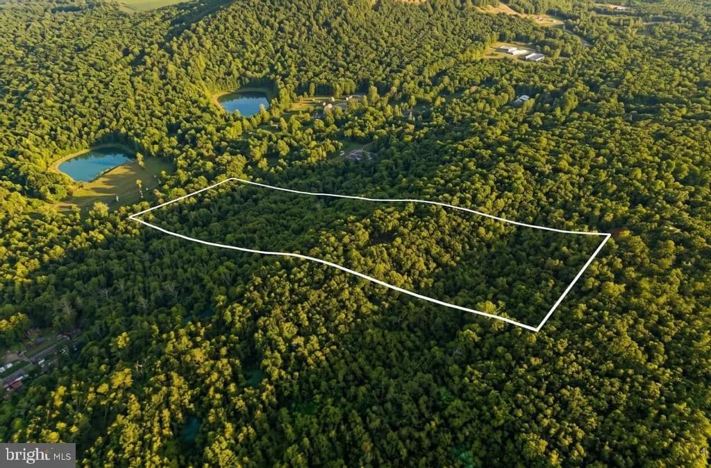 3 Acres of Land for Sale in ASPERS, PA - Aspers, Pennsylvania, 17304