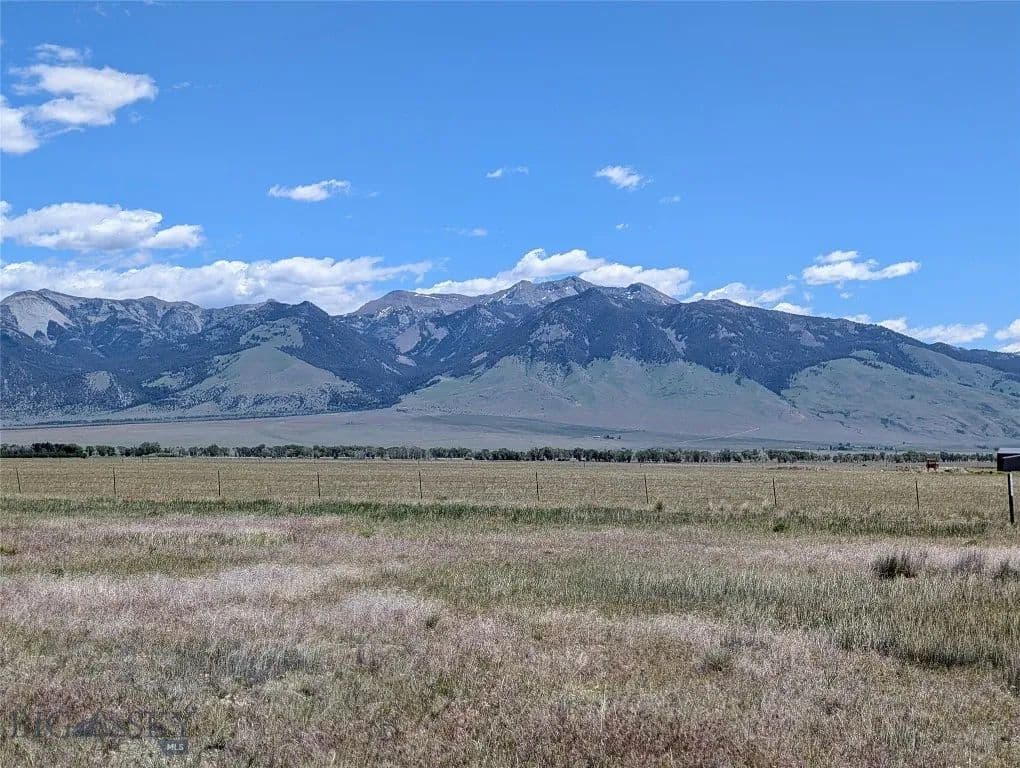 20.28 Acres of Land for Sale in Cameron, MT - Cameron, Montana, 59720
