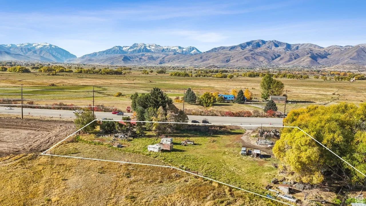 Property from 2300 N HIGHWAY 40 - KW - Heber City, Utah, 84032