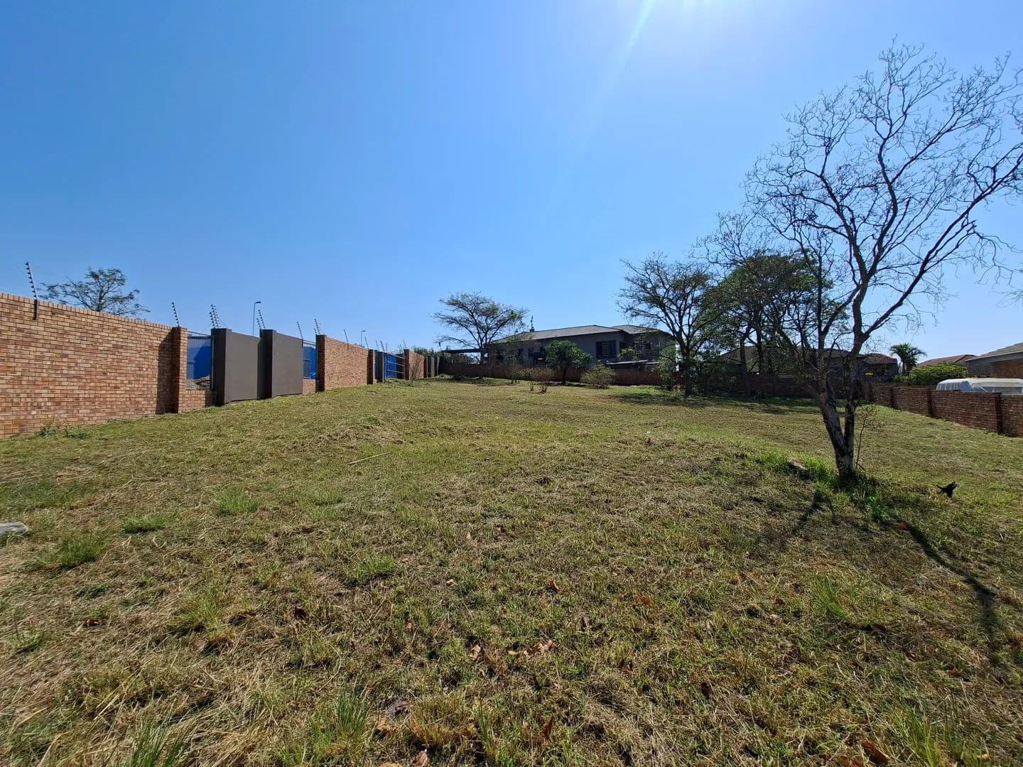 1200 Acres of Land for Sale in Nelspruit, Mpumalanga - land for sale