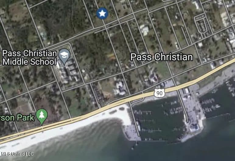 Property from 320 Hiern Avenue - KW - Pass Christian, Mississippi, 39571