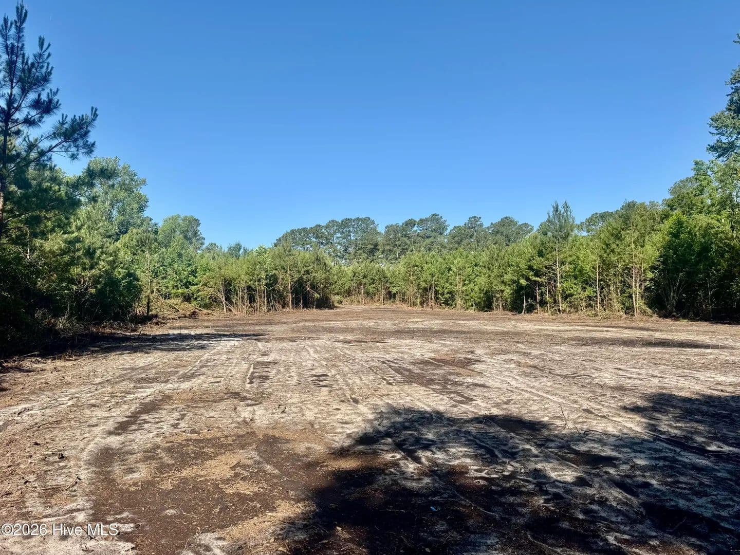 Property from Near 4635 Hallsboro Road N - KW - Clarkton, North Carolina, 28433