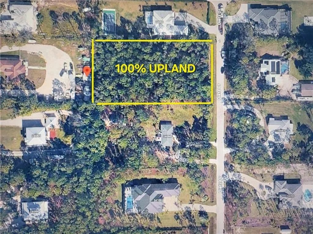 Property from 24032 Dietz DR - KW - Bonita Springs, Florida, 34135