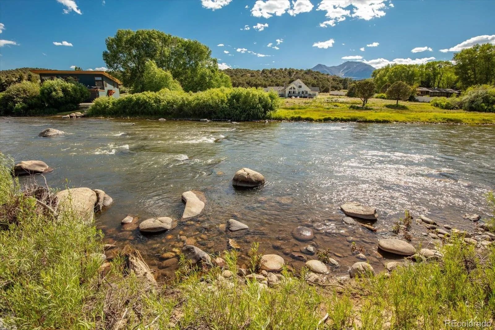 1.02 Acres of Land for Sale in Buena Vista, CO - Buena Vista, Colorado, 81211
