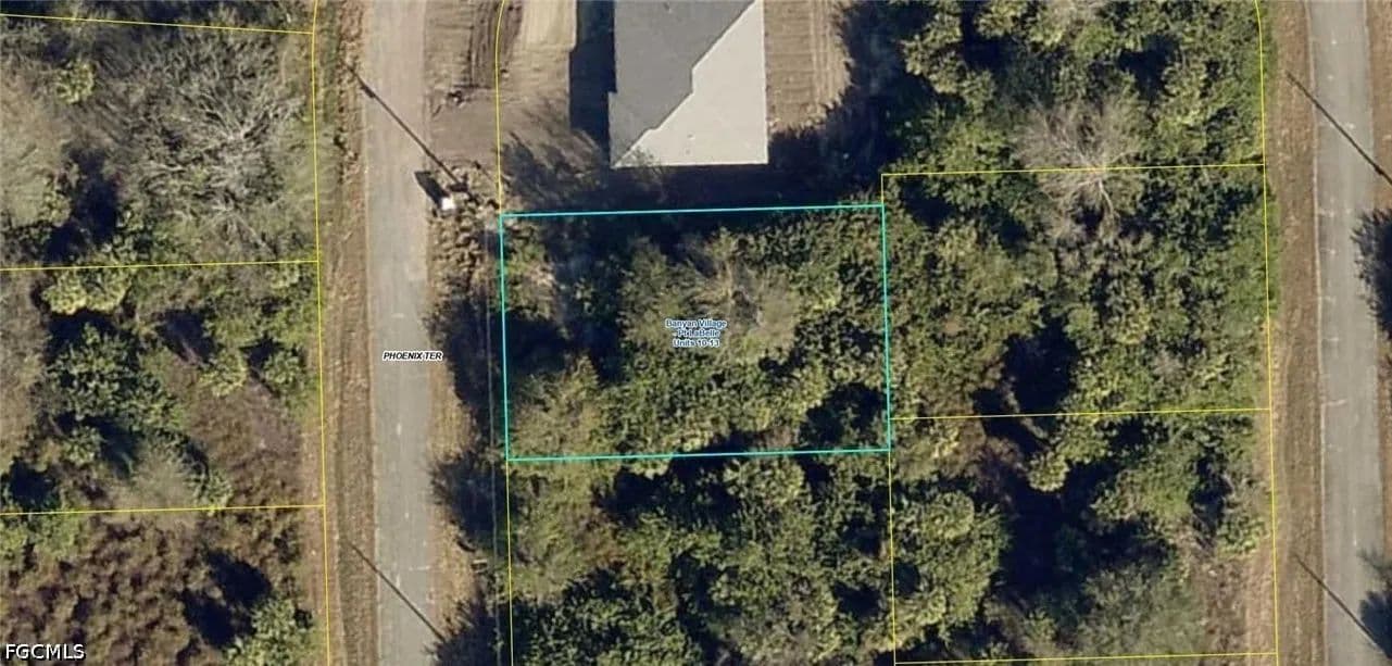 0.23 Acres of Land for Sale in Labelle, Florida - Labelle, Florida, 33935