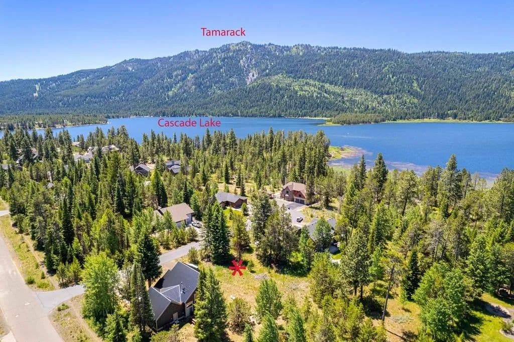 Lots & Land-Other in Donnelly - Donnelly, Idaho, 83615