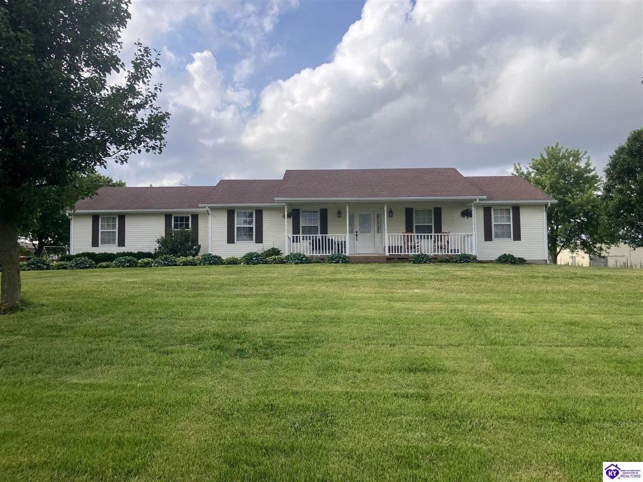 37 Acres of Land for Sale in Big Clifty, Kentucky - Big Clifty, Kentucky, 42712