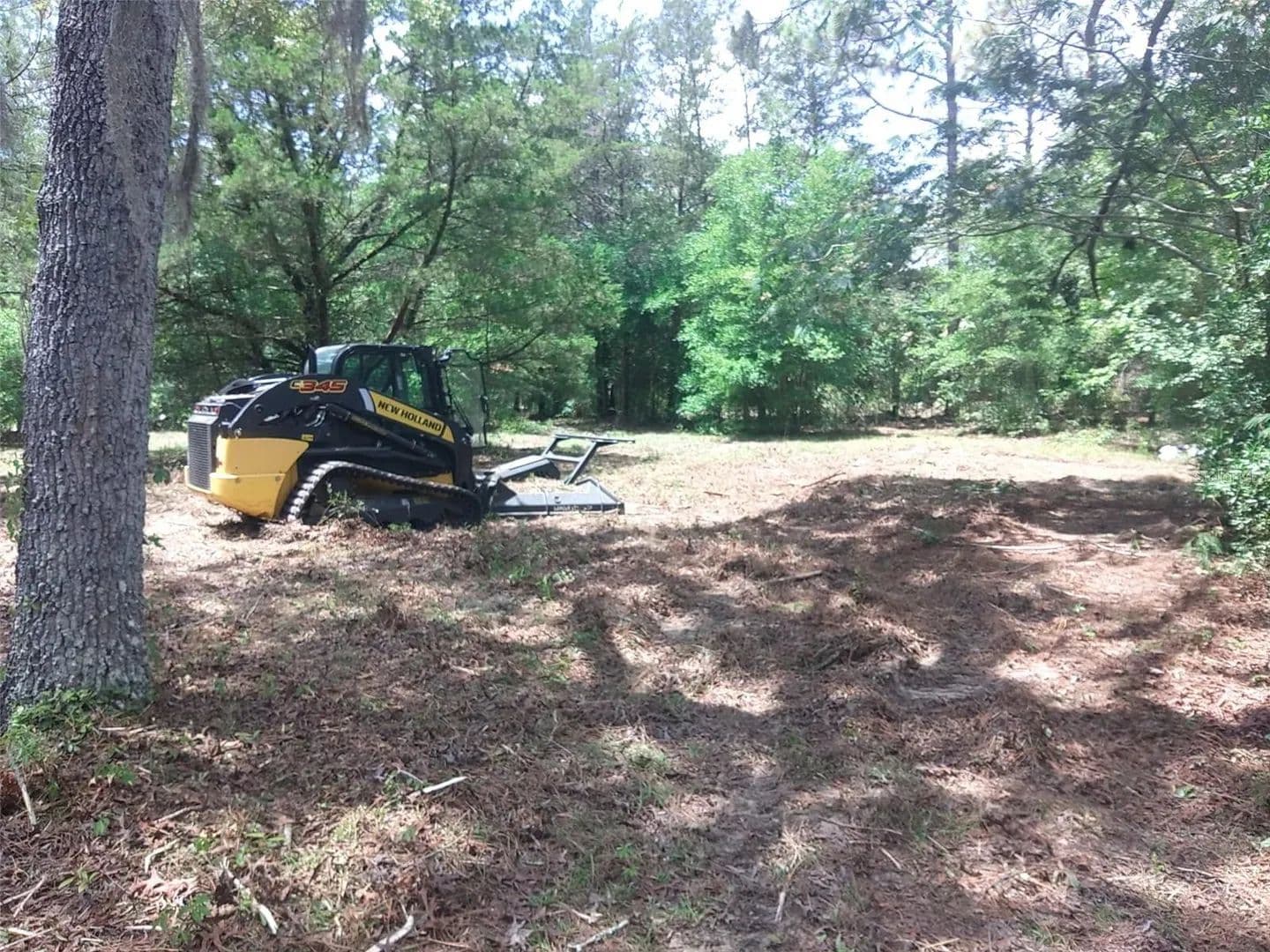4.89 Acres of Land for Sale in Ocala, Florida - Ocala, Florida, 34481