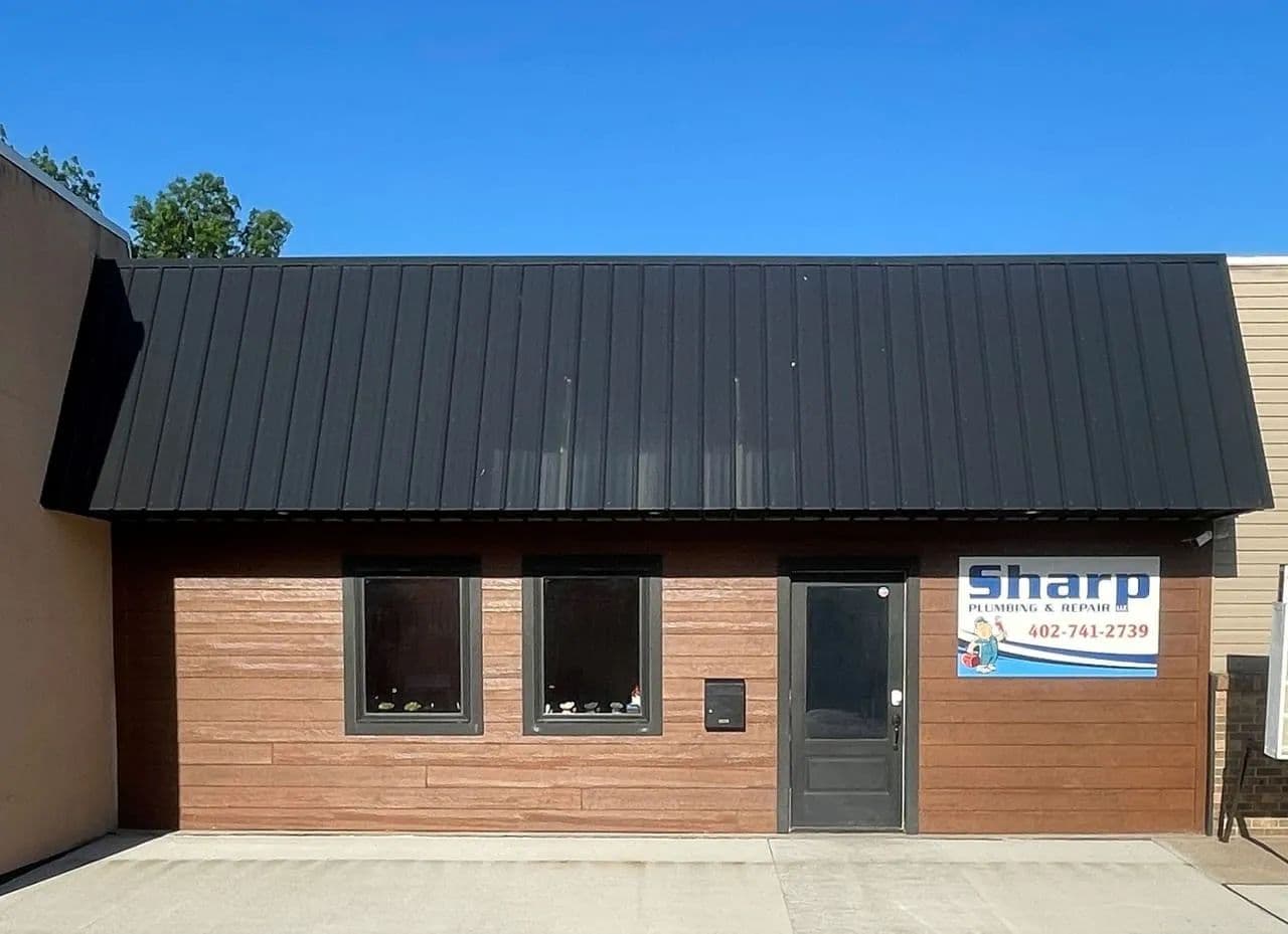 Commercial Building on Main Street - Verdigre, Nebraska - Verdigre, Nebraska, 68783