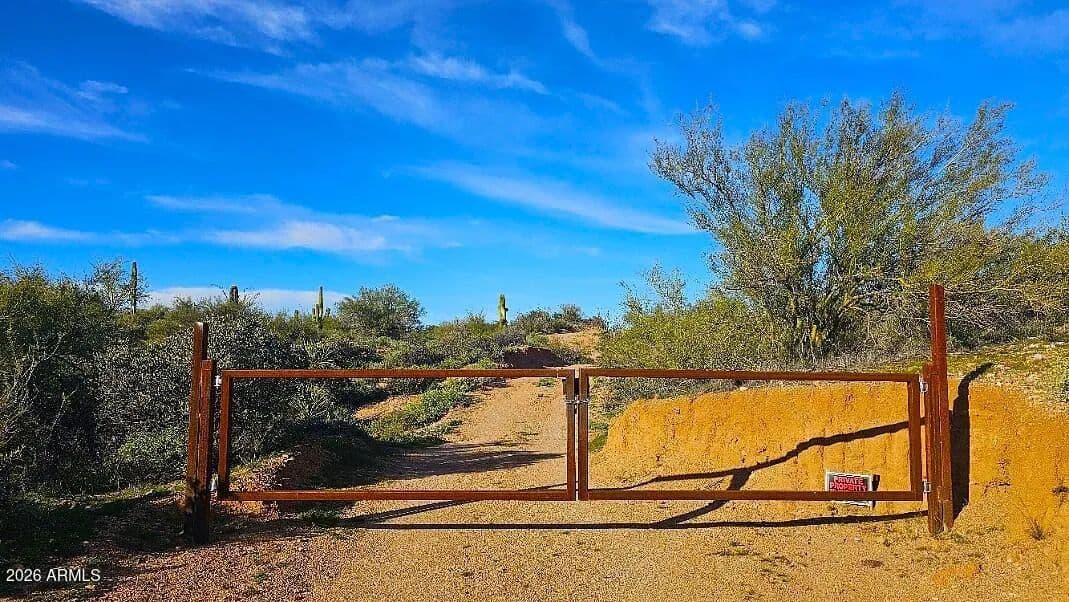4.59 Acres of Land for Sale in Scottsdale, Arizona - Scottsdale, Arizona, 85262