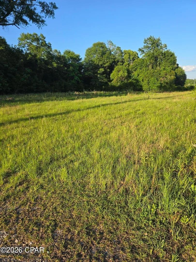 Property from 104 N Treadwell Road - KW - Bonifay, Florida, 32425