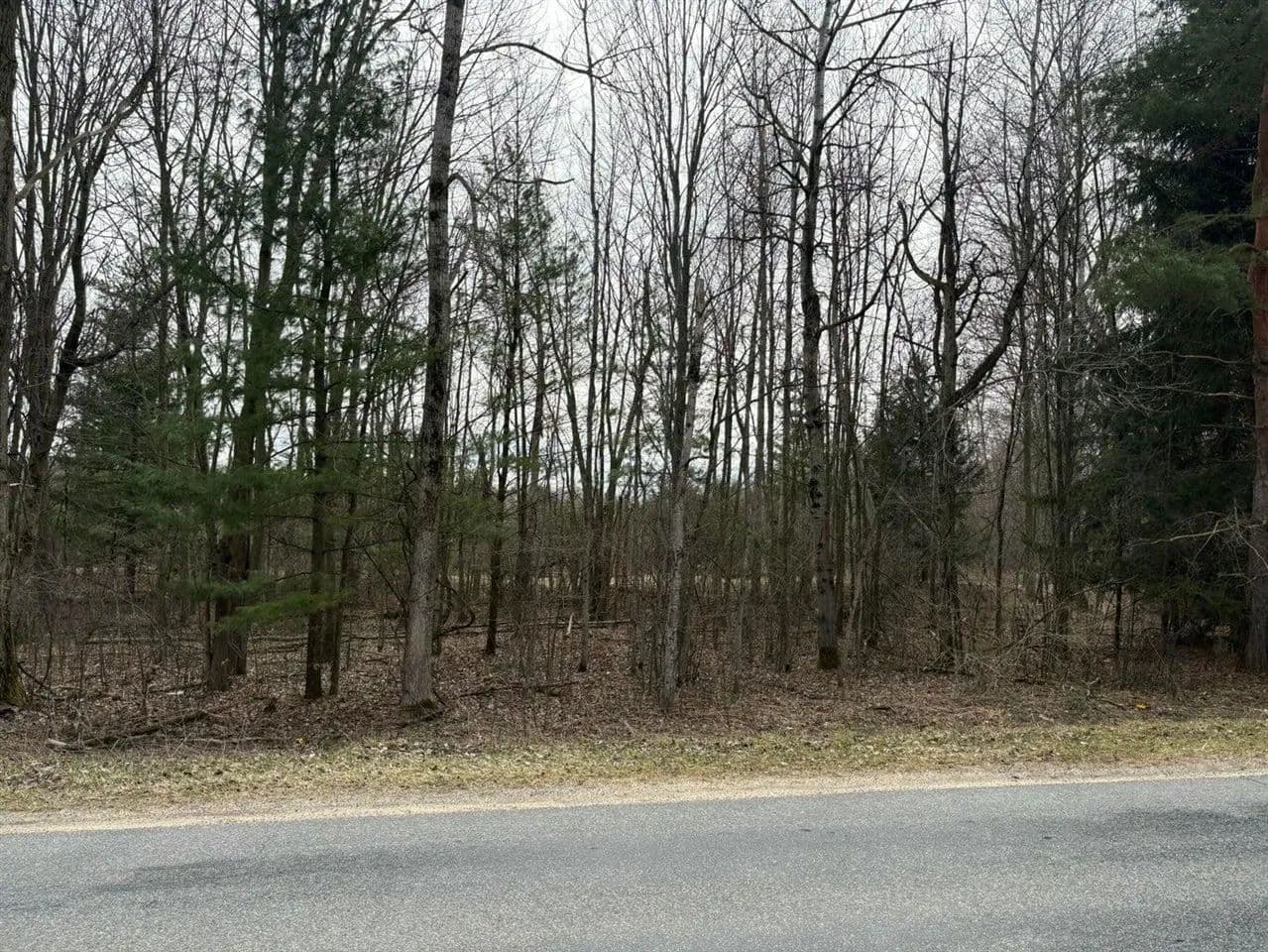 Property from 1512 22 Mile - KW - land for sale