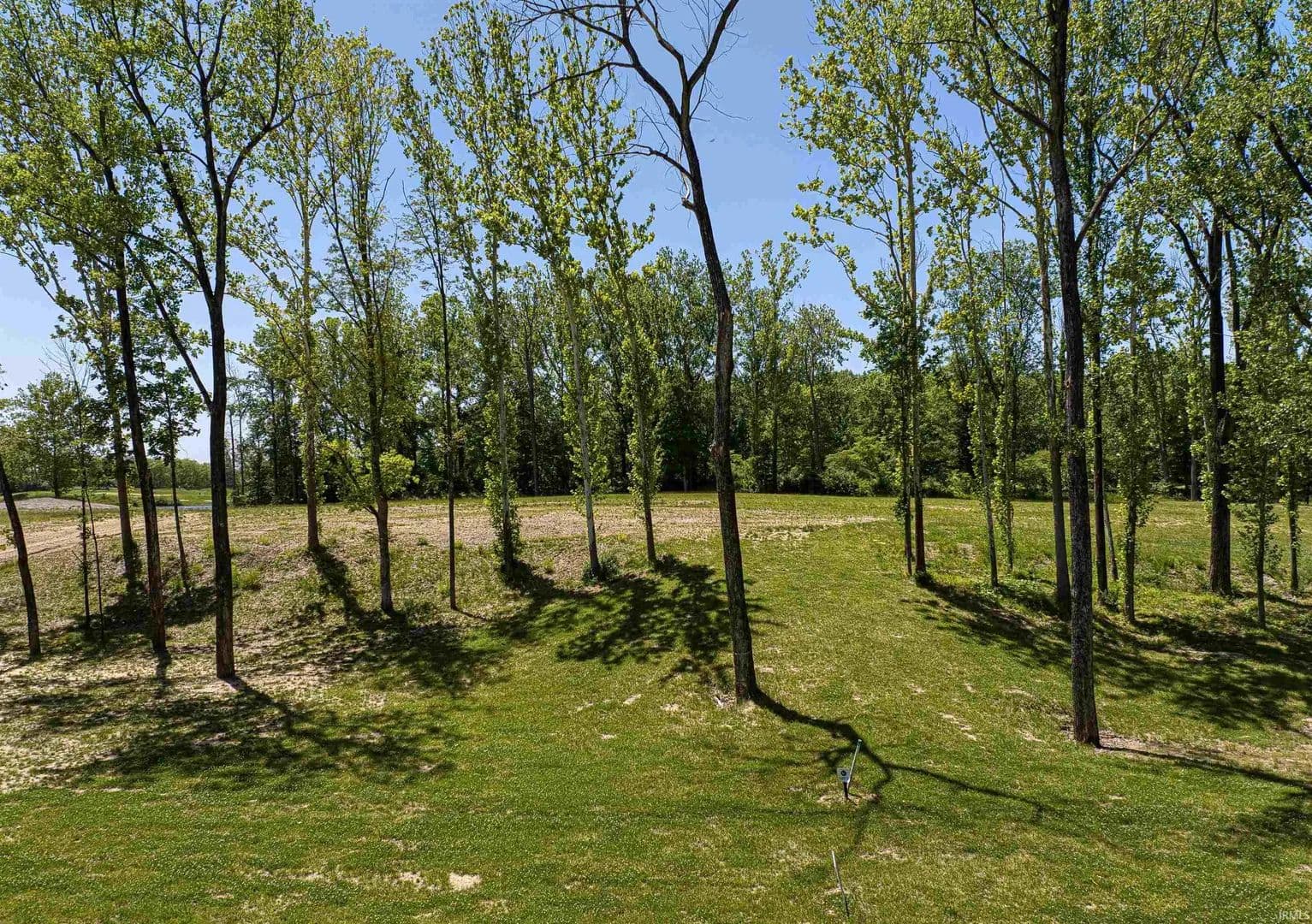 Property from Lot 9 Fairway View Drive - KW - land for sale